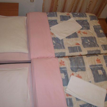Pansion Ljubica Hotel Medjugorje Bilik gambar