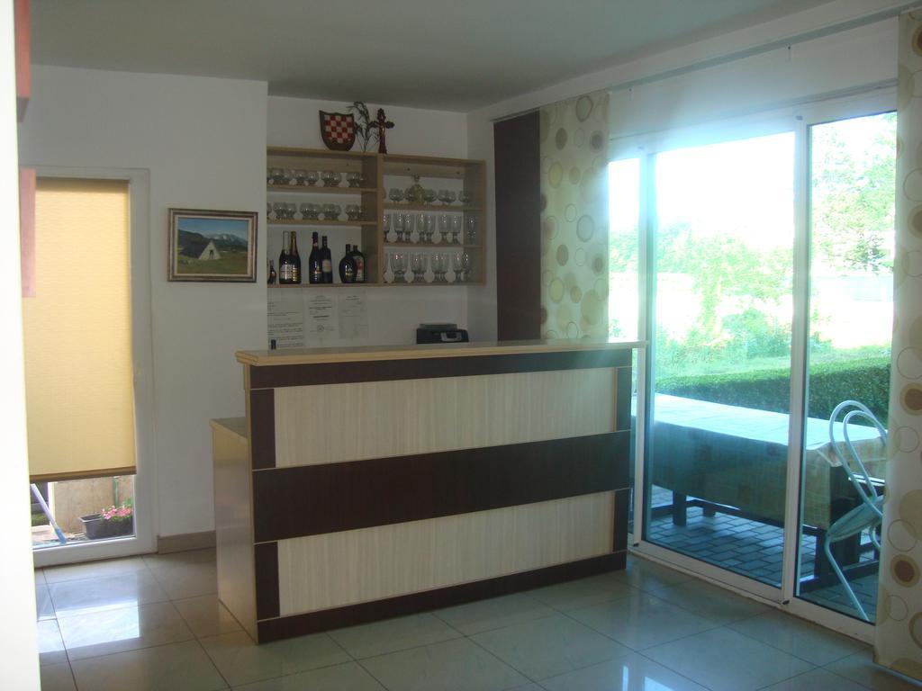 Pansion Ljubica Hotel Medjugorje Luaran gambar