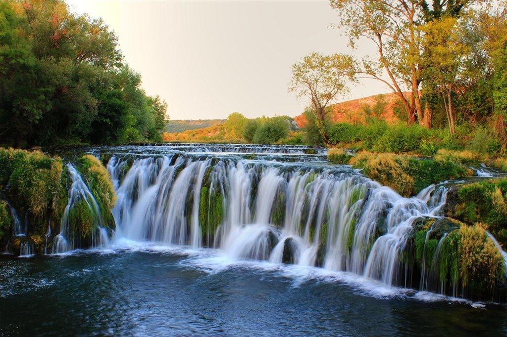 Pansion Ljubica Hotel Medjugorje Luaran gambar