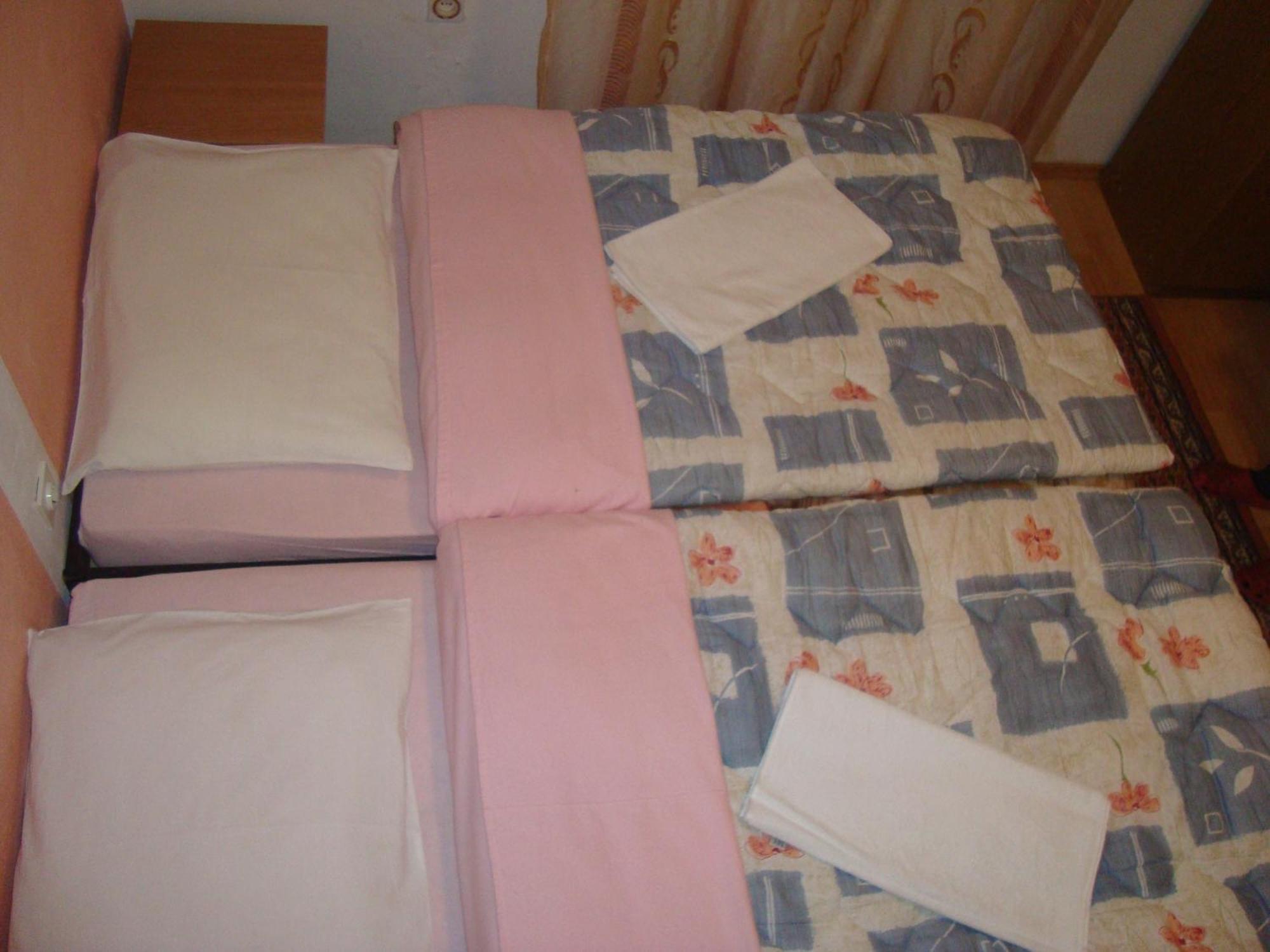 Pansion Ljubica Hotel Medjugorje Bilik gambar