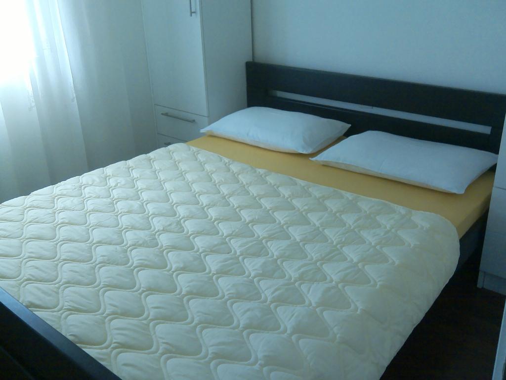 Pansion Ljubica Hotel Medjugorje Luaran gambar