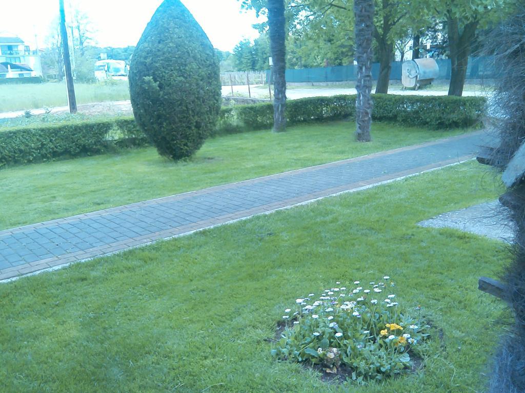 Pansion Ljubica Hotel Medjugorje Luaran gambar