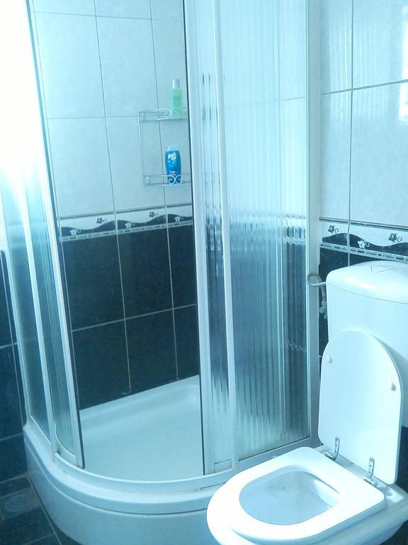 Pansion Ljubica Hotel Medjugorje Bilik gambar