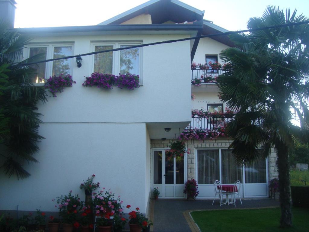Pansion Ljubica Hotel Medjugorje Luaran gambar