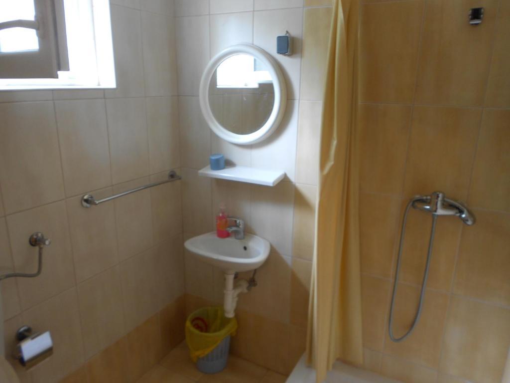 Pansion Ljubica Hotel Medjugorje Luaran gambar