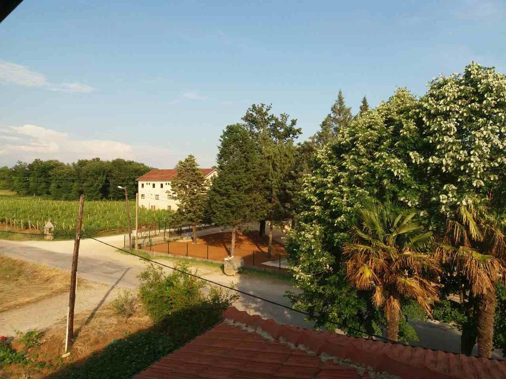 Pansion Ljubica Hotel Medjugorje Luaran gambar