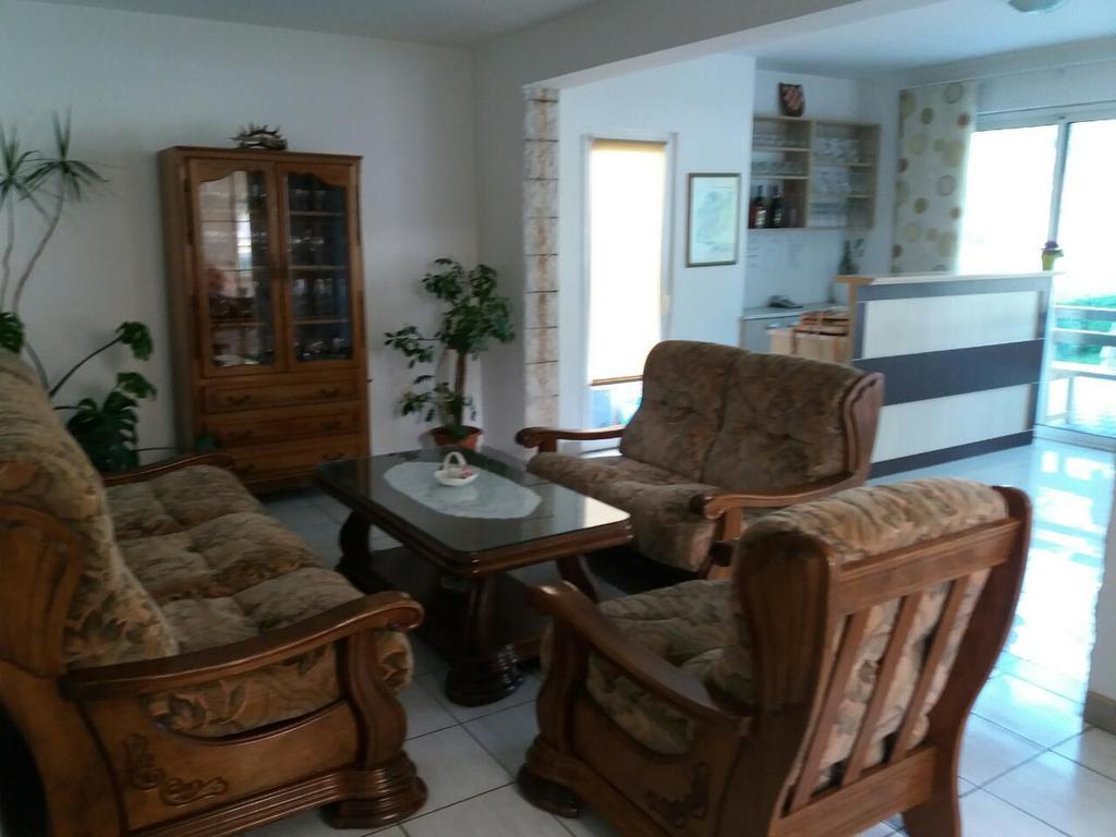 Pansion Ljubica Hotel Medjugorje Luaran gambar