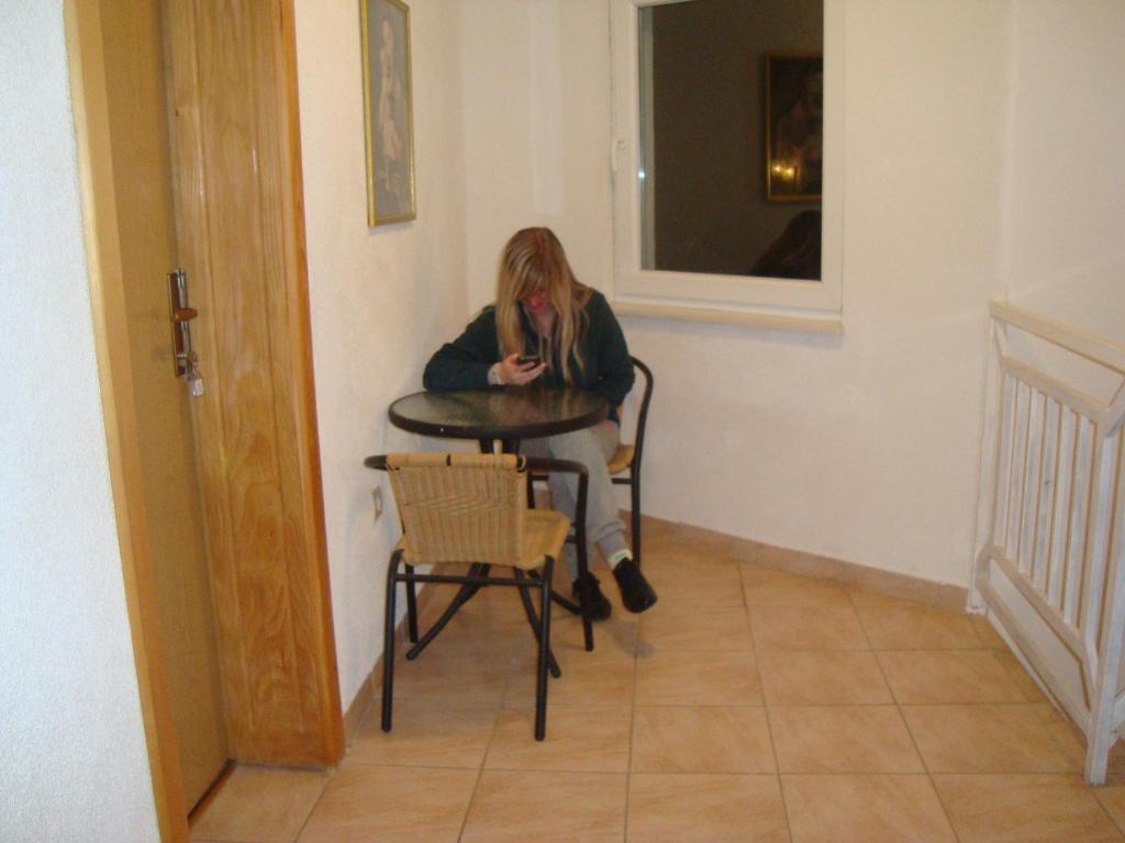 Pansion Ljubica Hotel Medjugorje Luaran gambar
