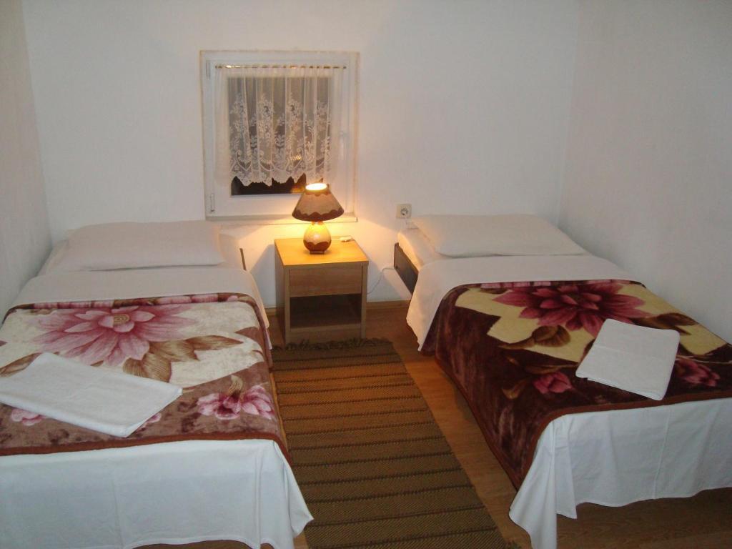 Pansion Ljubica Hotel Medjugorje Luaran gambar
