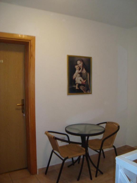 Pansion Ljubica Hotel Medjugorje Luaran gambar