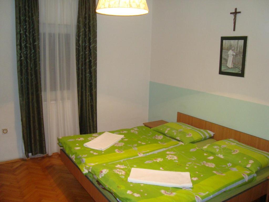 Pansion Ljubica Hotel Medjugorje Luaran gambar