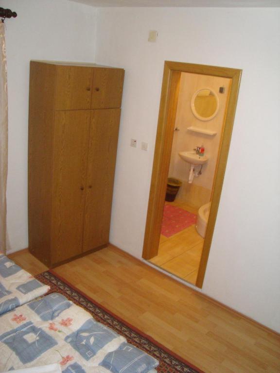 Pansion Ljubica Hotel Medjugorje Luaran gambar