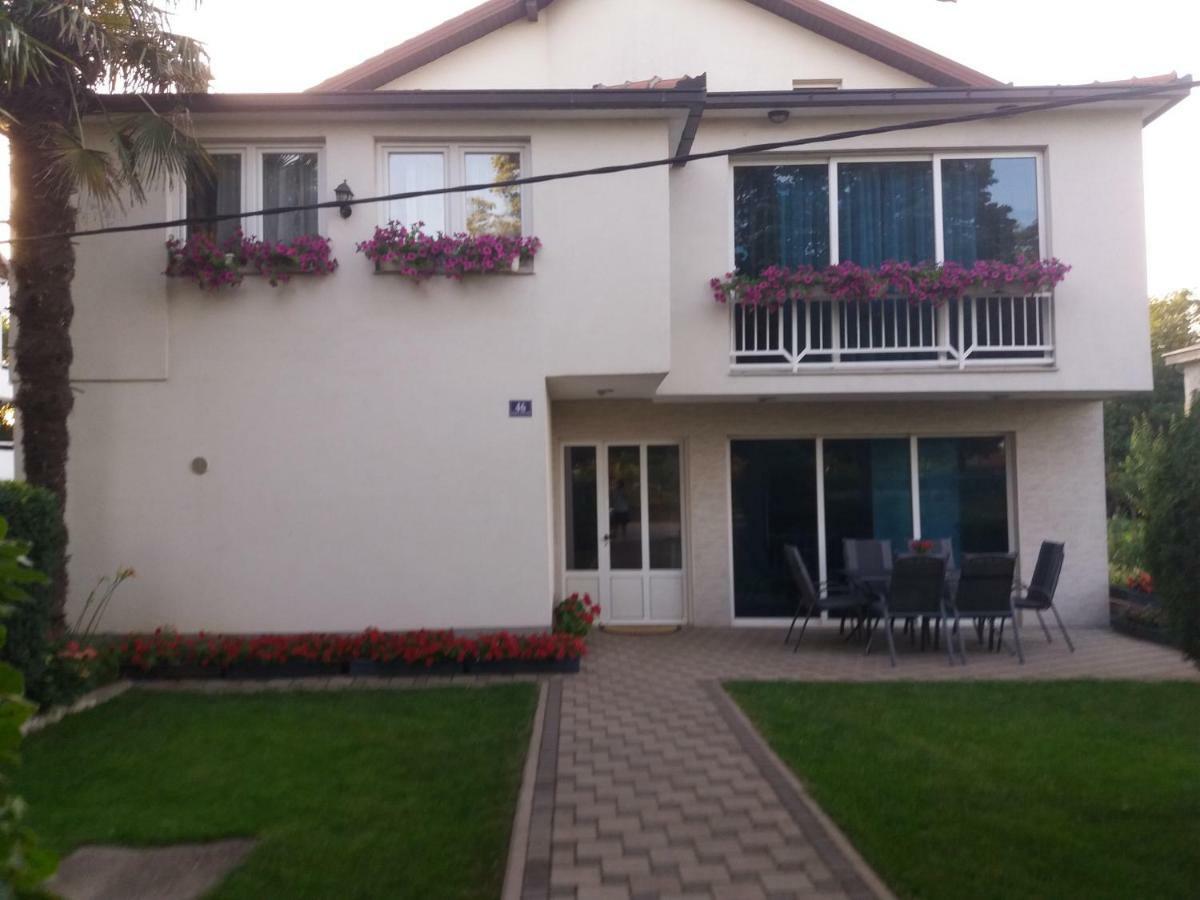 Pansion Ljubica Hotel Medjugorje Luaran gambar